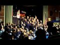 Flynn Elementary Choir - Put on a Happy Face