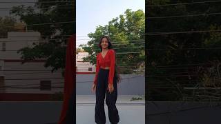 cute❓|| Ela Ja Ta Louca || #dance #trending #hookstep #shorts #cute #tiktok #trend