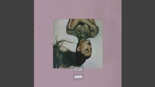 Ariana Grande - bad idea (Audio)