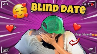 BLIND DATE WITH A KZN ZULU MAN😂😭(she cheats😱)S1E1||UNDERRATED