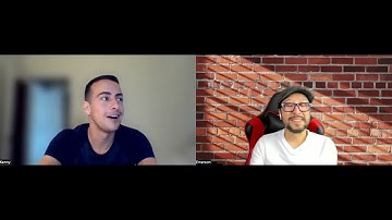 1-on-1 with Kenny  | End of Story | Non-duality Sessions