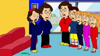 Coris And Cosie Calls The New Baby Daisy Ugly Grounded Credit To Everyone