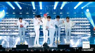 I Love Bts 💜💜💜 Boy With Luv _Dna **