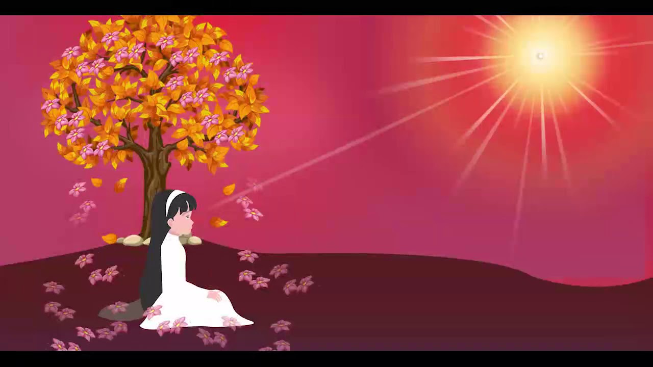 ஜுவாலாமுகி சொருபம்_ சகோ.பி.கு உமா