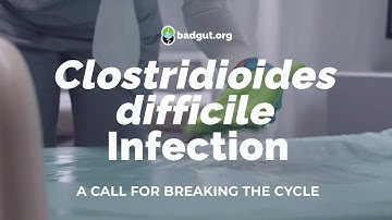 C. difficile Infection: A Call for Breaking the Cycle