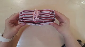 Tonic Studios My Memory Book - Half cut & layering Die Set