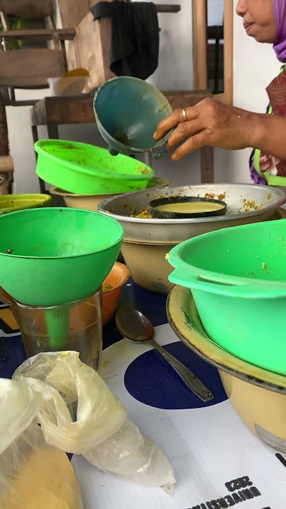 ASMR Jamu Tradisional #fyp #asmr #asmrsounds #asmrvideo #style #life #lifestyle #food #foodvlog #fix