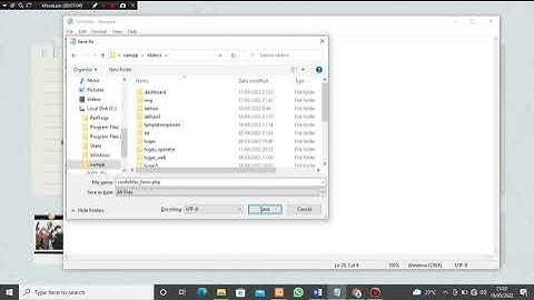Tugas pertemuan 9 Web Programming 1