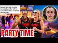 RED FLAG! Are Sophie Cunningham, Kelsey Mitchell DISTRACTED By HUGE Project B PAYOFF??