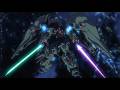 Every Appearance Of The Kshatriya In Gundam Unicorn Dubbed Compilation 機動戦士ガンダムUC ユニコーン クシャトリヤ
