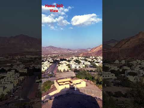 360 Hatta view#dubai #travel #food #kerala #mallu #sharjha