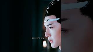 Download Lagu the best seen for wei and lan ❤#the untamed series#❣️cdrama shorts❣️ MP3