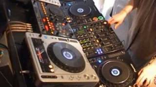 DJ Cotts - Ravebreaks Old Skool Mix!