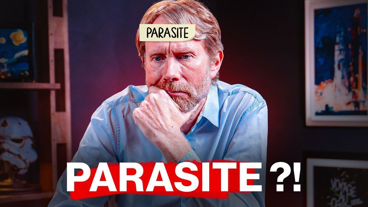 Je réponds à vos questions difficiles sur la taxe Zucman | Eric Larchevêque