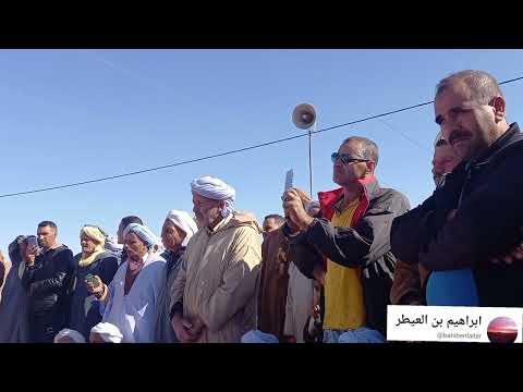 الشيخ الشلالي قصاب محمد بن الاكحل المدح سيدي عبد القادر الجيلاني