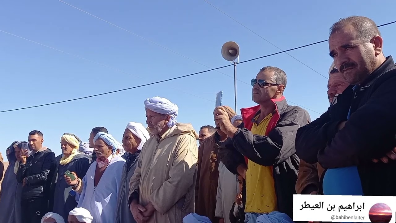 الشيخ الشلالي قصاب محمد بن الاكحل المدح سيدي عبد القادر الجيلاني