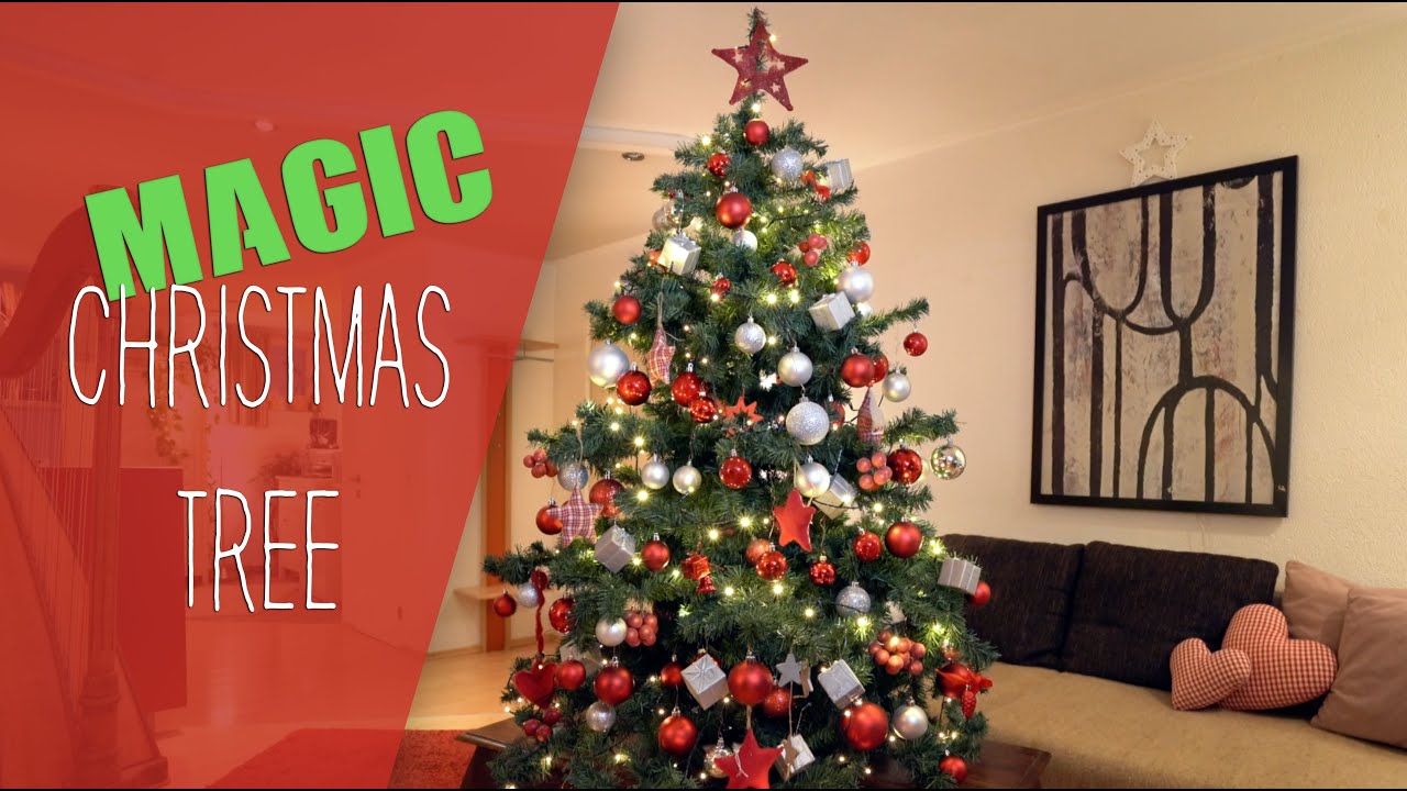 magical christmas tree movie magical christmas tree movie