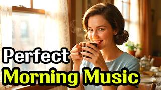 Pop Morning Playlist | Songs to Start an Energetic Morning | Soft 70s 80s Nostalgia screenshot 4
