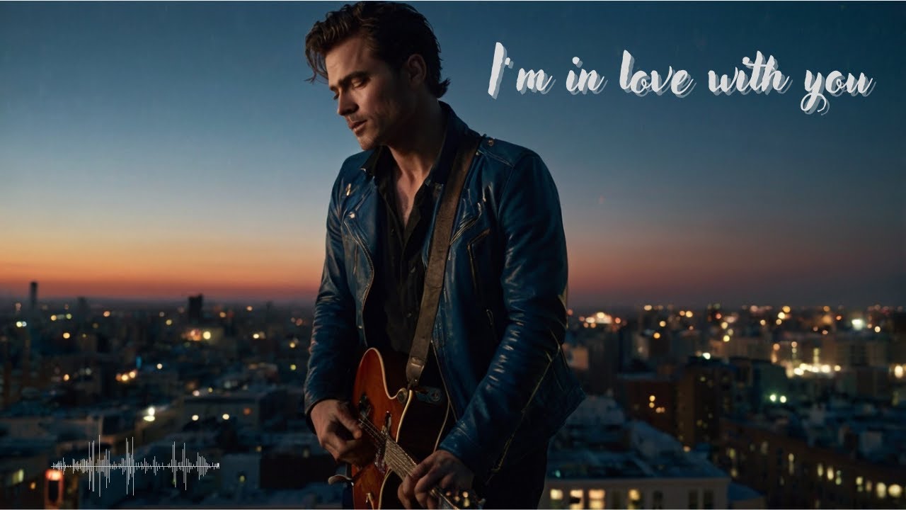 ❤️ I’m in Love with You ❤️ | Soul Blues Ballad that takes your breath away I SOUL TUNES