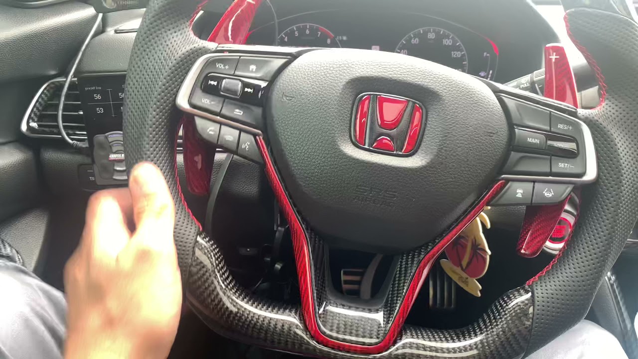 2018-2021 Accord 🔥Phearable.net STAGE 4 tune is 🔥 🏎💨336HP&380lbsTorque