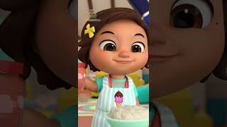 Ninas Yummy Yummy Singalong Ninas Abcs Moonbug