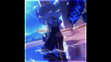 Furina edit || ft. Focalors and Egeria ||  Hollywood ||