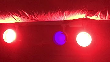 Controlling Philips Hue Lights With Ableton Live