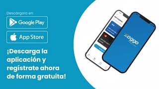 Con Xaggo tú tienes el control - La App Móvil de Pagos a Perú screenshot 4