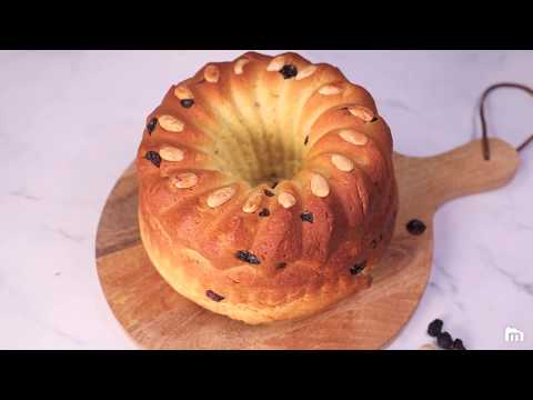 kouglof-moelleux