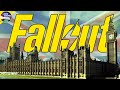 What happened to the uk in fallout