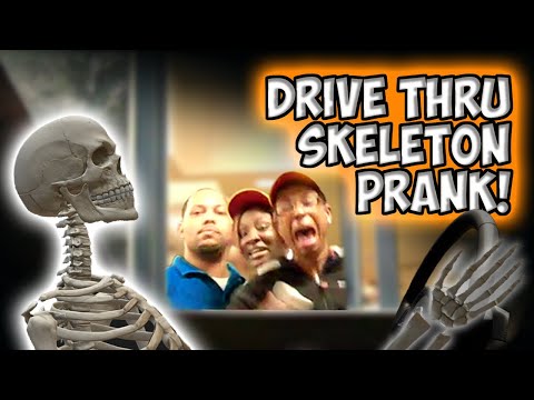 drive-thru-skeleton-driver-prank