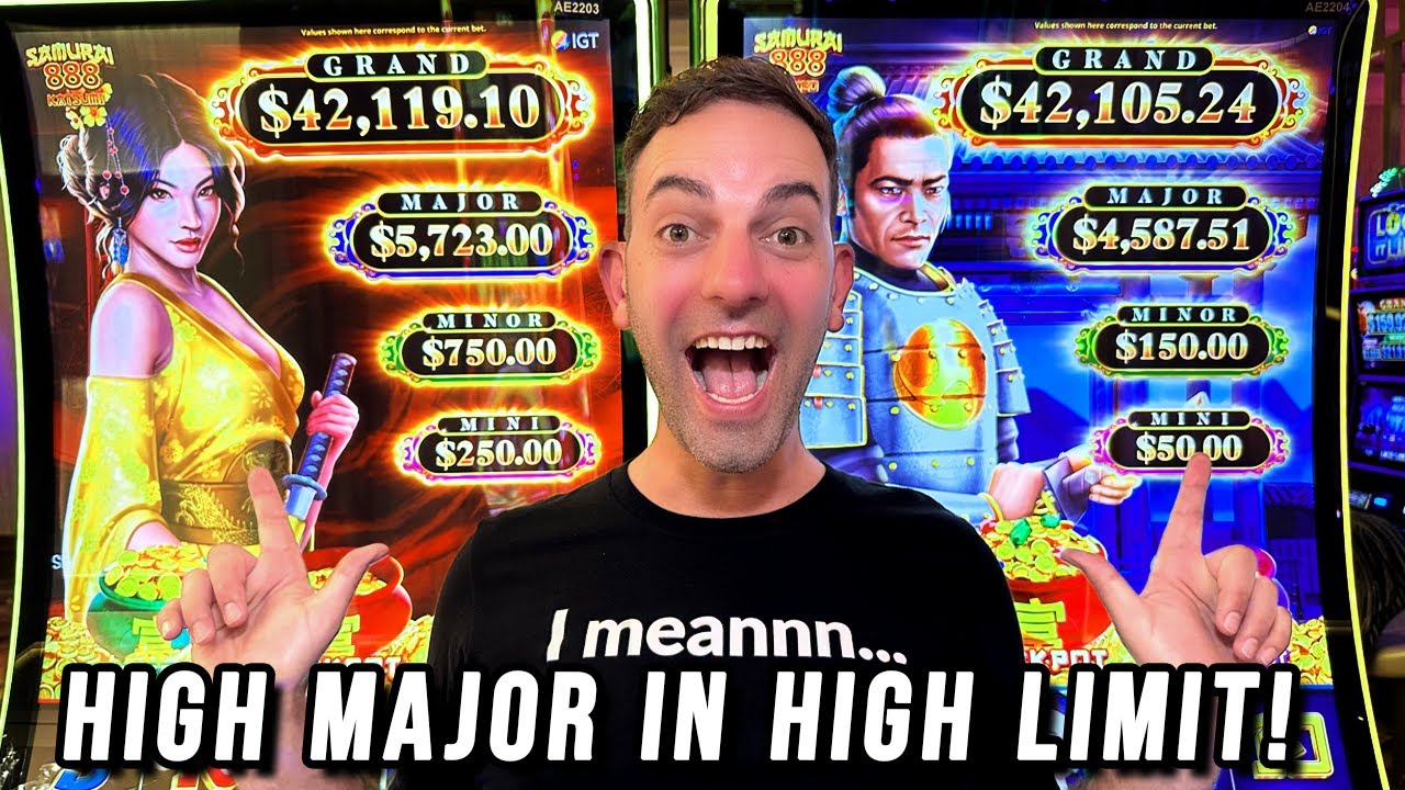 Я получил БОНУС ДЖЕКПОТА 🍯 MOTHER-Sized Major в ВЫСОКОМ ЛИМИТЕ!