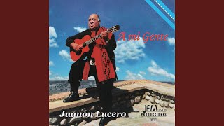 Video thumbnail of "Juanon Lucero - Y Llegué a Cosquín (Zamba)"