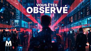 L'avenir d'Internet | Pouvoir et Surveillance