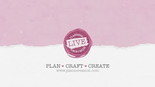 Planners Anonymous Live 10th April 2023