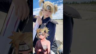 4K Naruto Girls Cosplay Must Watch Pt.1