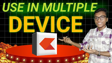 How to use Zerodha Account in multiple devices.|Zerodha Account को अलग-अलगDevices में कैसे use करें