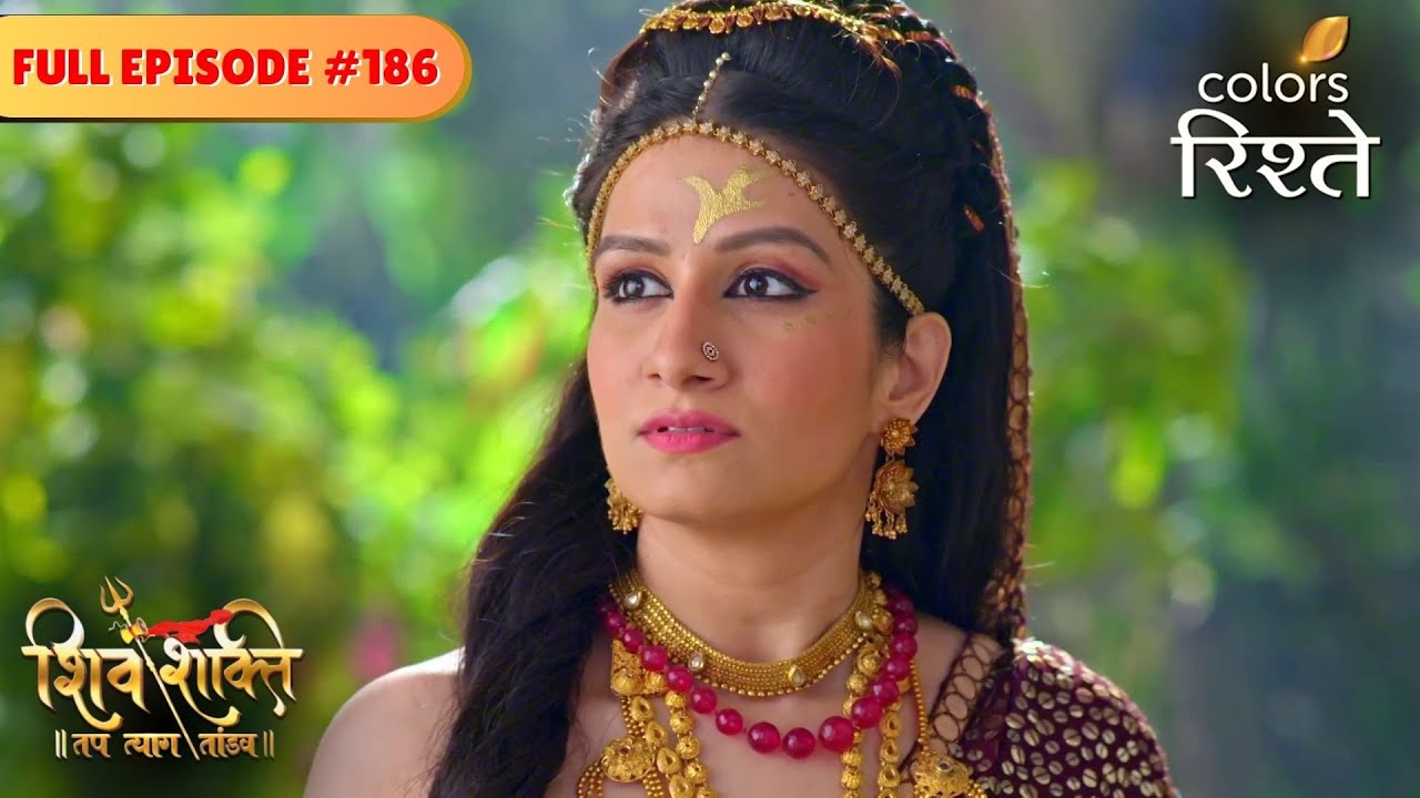Shiva defeats Tarakasura's sons | Shiv Shakti | Full Episode 186 | Colors Rishtey