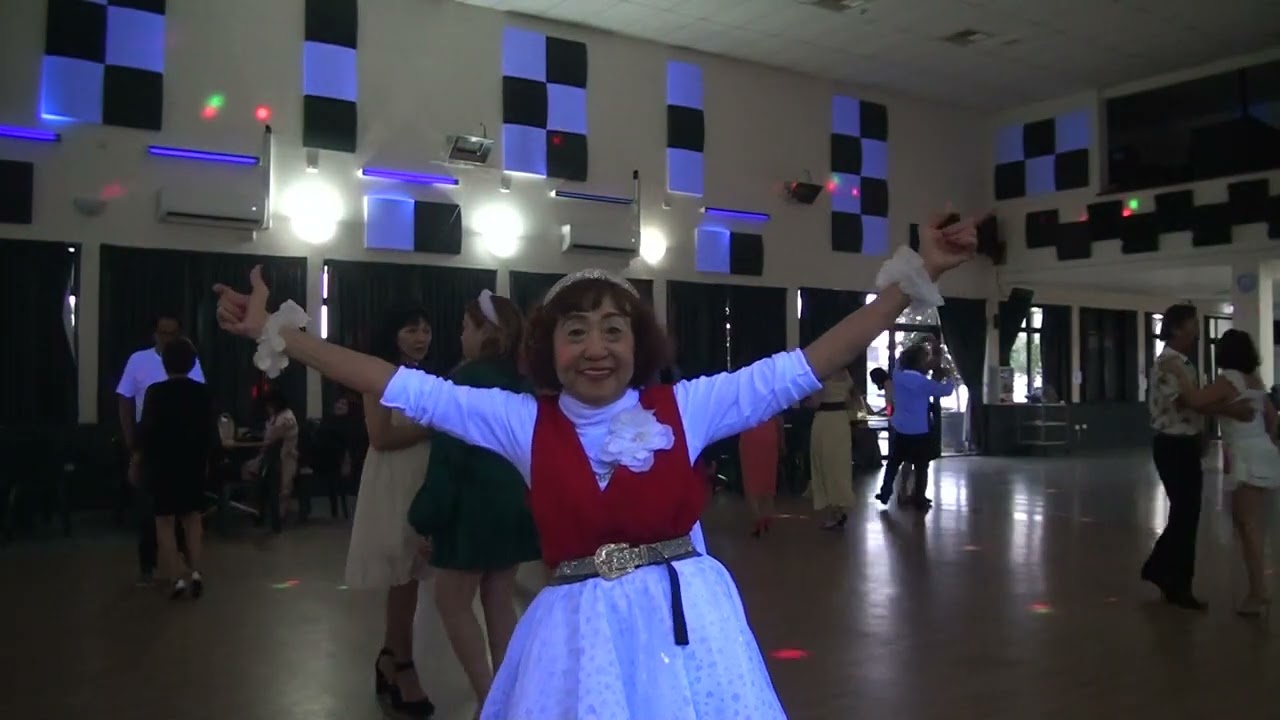 Hoa Biển/ Cha Cha (THỂ HẰNG Video) 2026 02 22