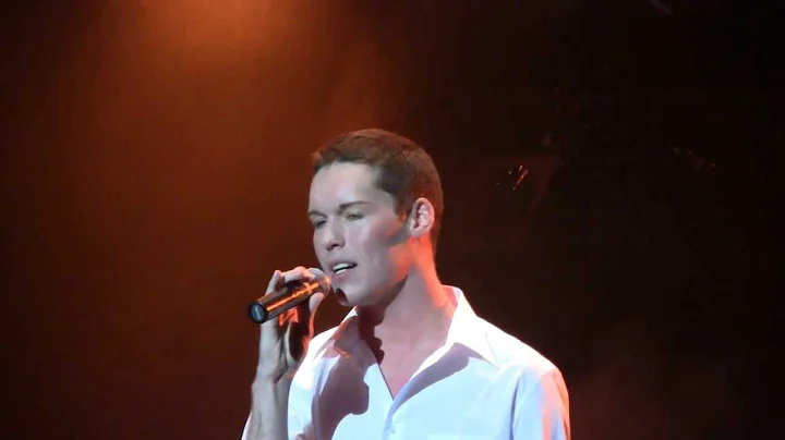 International Artist Night presents...'you' [Alexa...