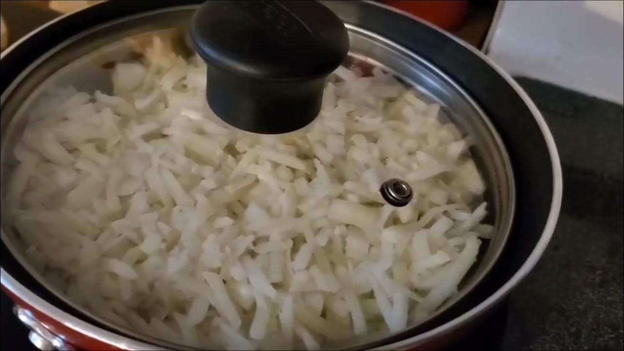 easy to cook hash brown patties my own version cooking breakfast beybs