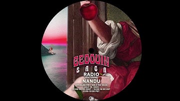 Bedouin Saga Radio on Open Lab presents Nandu