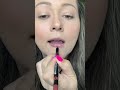 POV beauty brought back their contour it lip liners and their amp it lip gloss in individuals so we