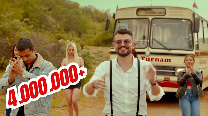 Kadir Demirağ - Bir Kız Bana Emmi Dedi