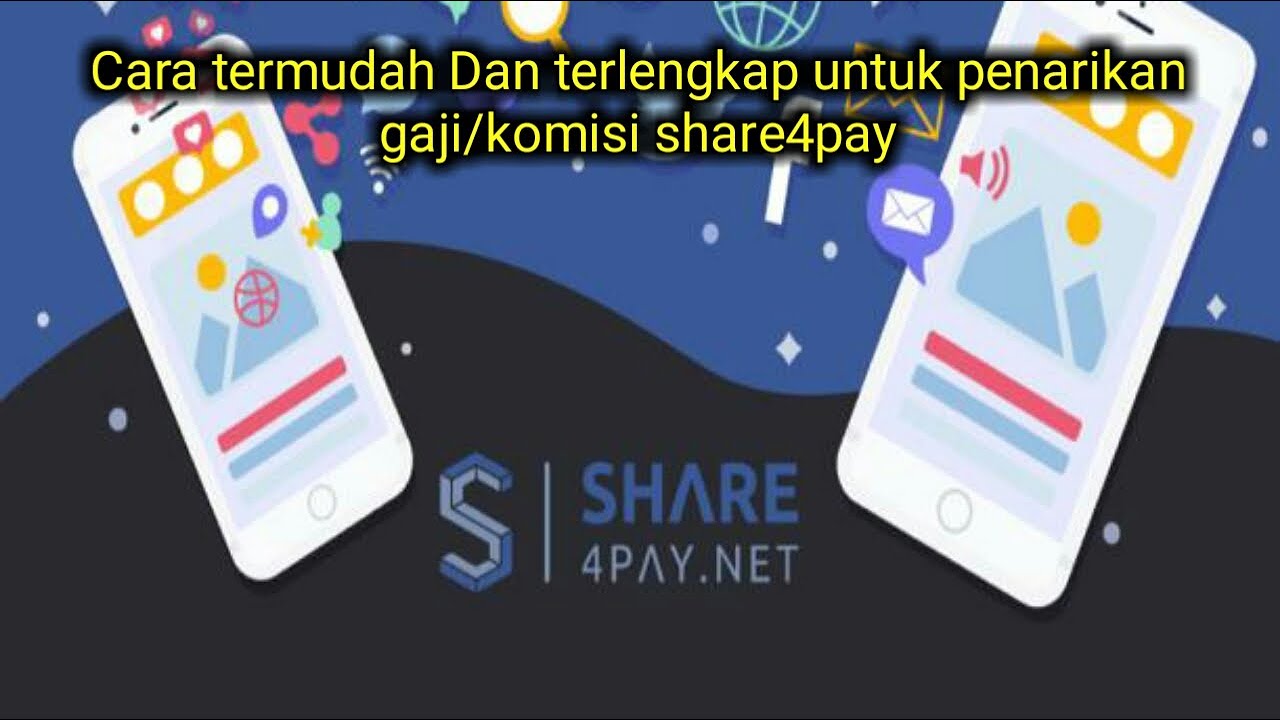Share pay