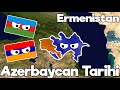 Azerbaycan`da Neler Oluyor? - Azerbaycan Tarihi - Hızlandırılmış Tarih