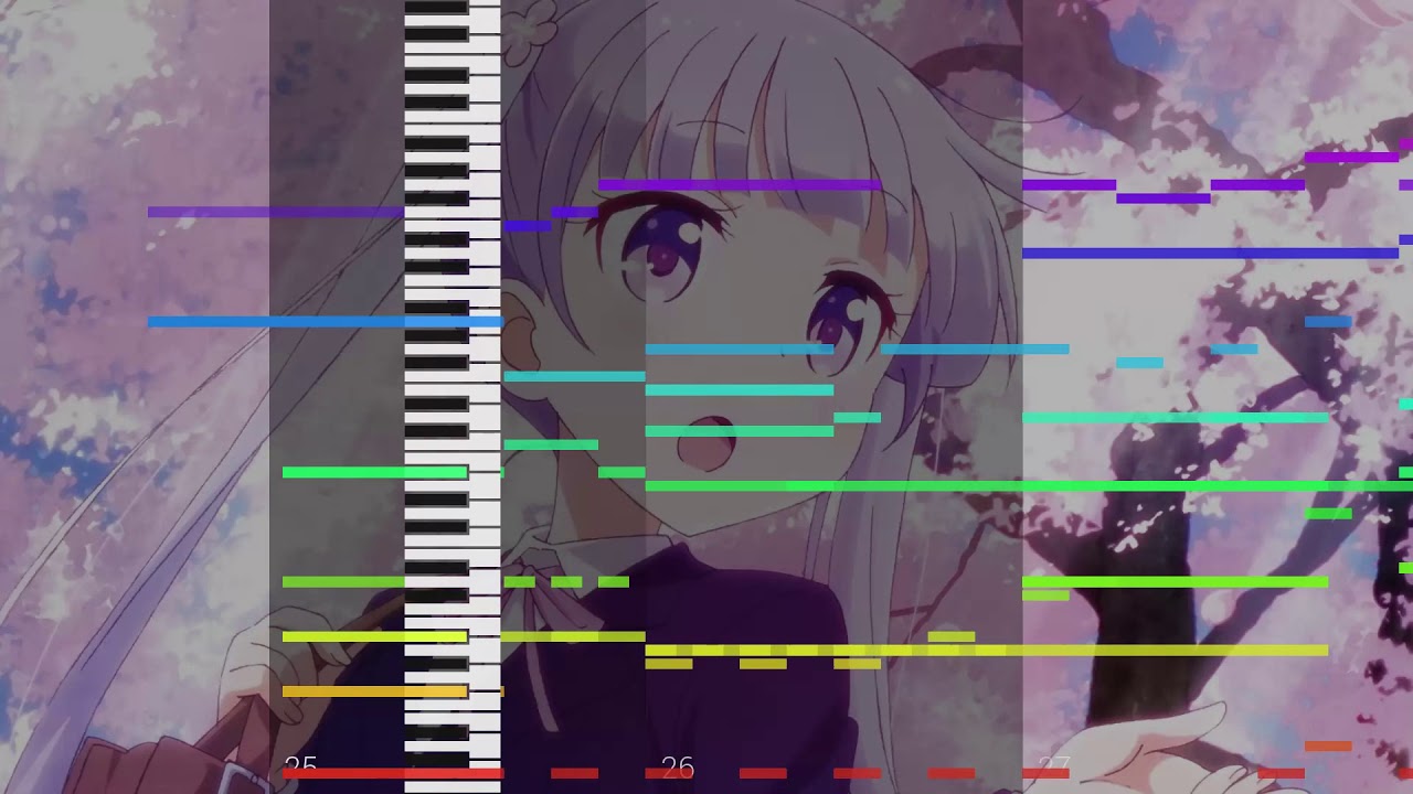 Midi New Game Op Step By Step Up Fourfolium Youtube Midi New Game Op Step By Step Up Fourfolium Youtube