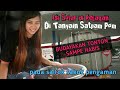 Vlog terbaru kirim D.O ke Semarang|| Devi lady driver...