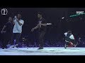 Hip hop final  juste debout 2019  diablo  stalamuerte vs waydi  rochka