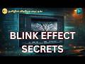 How To Make Eye Blinking Effect In VSDC Free Video Editor | Tamil Tutorial | ThiraiCraft